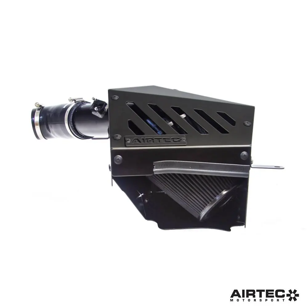 Airtec Motorsport Enclosed Induction Kit For Mini F56 Cooper S & Jcw Facelift Lci 1