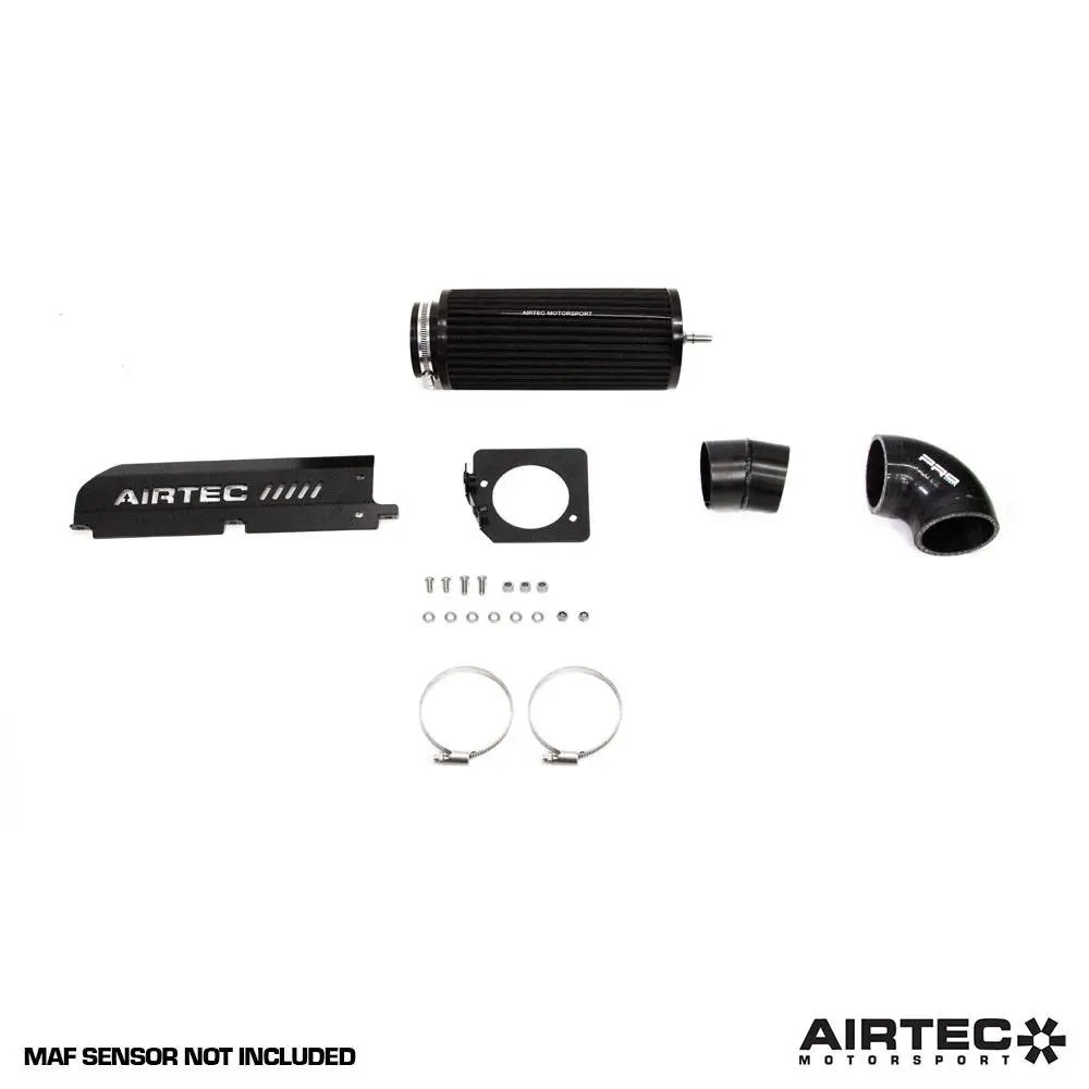 Airtec Motorsport Induction Kit For Peugeot 208 Gti Thp208 1