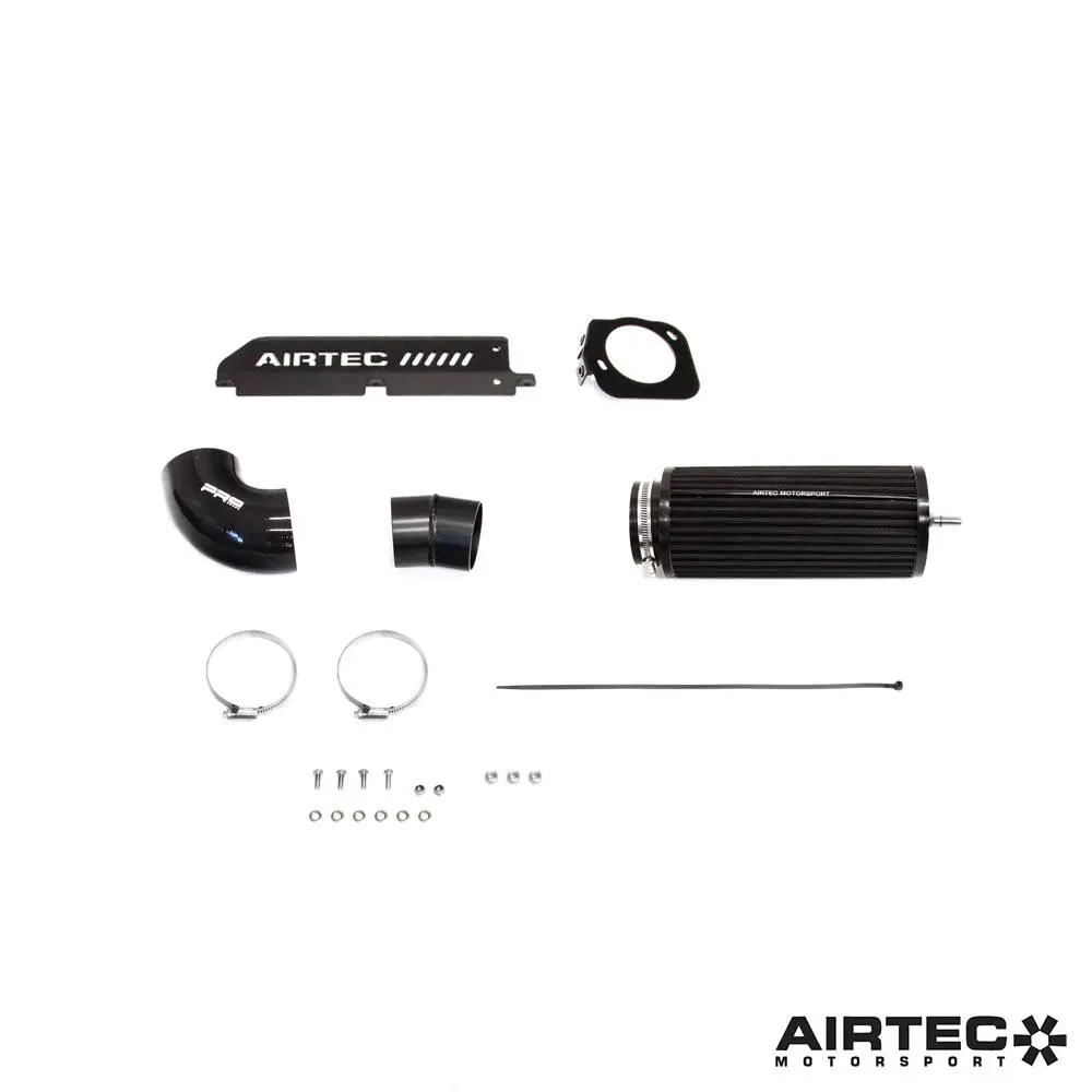 Airtec Motorsport Induction Kit For Peugeot 308 Gti 1