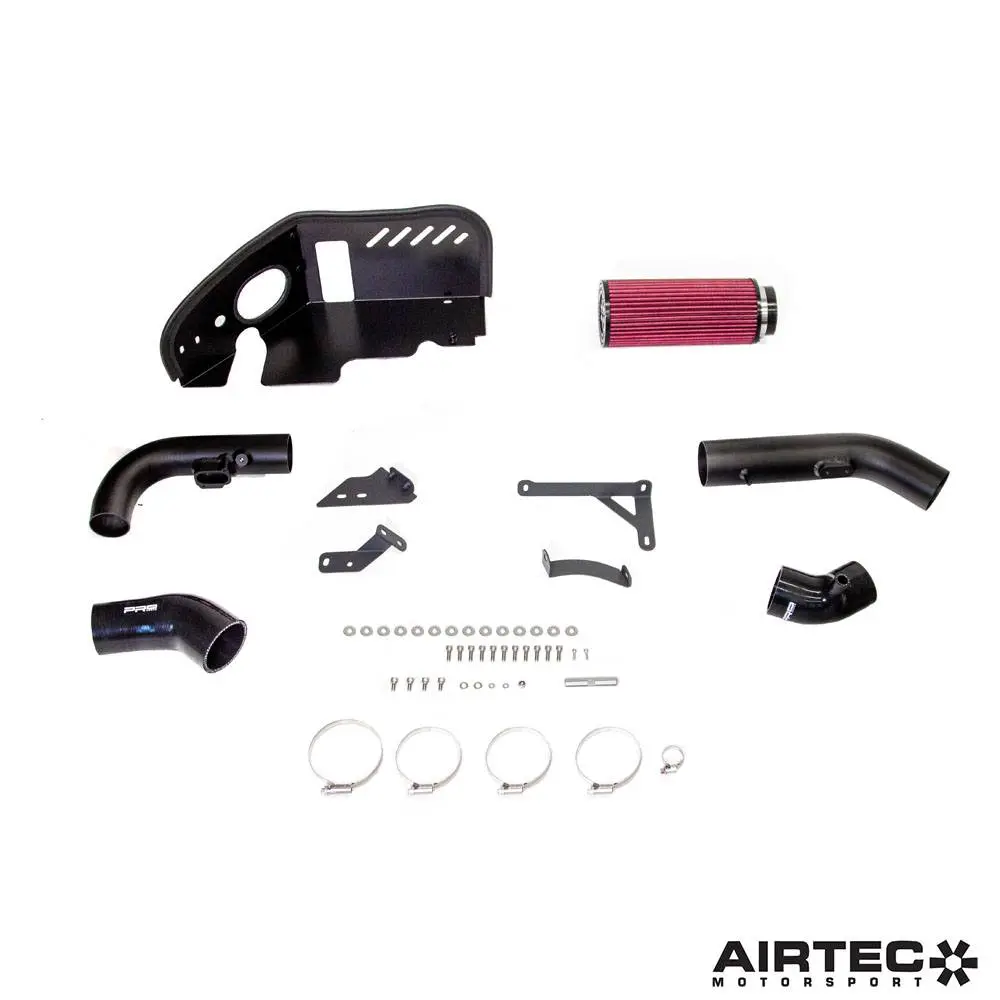 Airtec Motorsport Induction Kit For Suzuki Swift Sport Zc33s 1