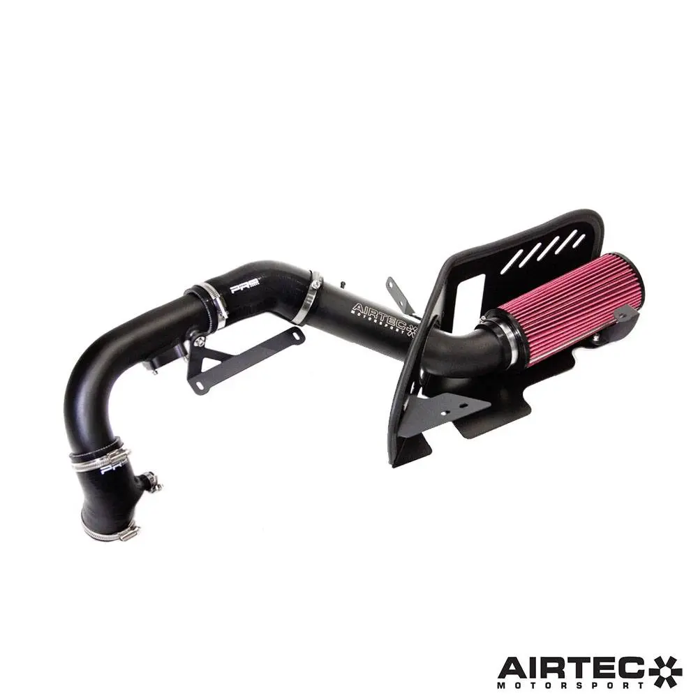 Airtec Motorsport Induction Kit For Suzuki Swift Sport Zc33s 2