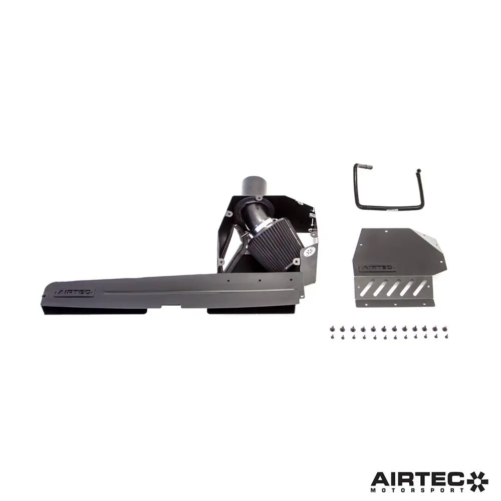 Airtec Motorsport Enclosed Induction Kit For 1.8 / 2.0 Tsi Ea888 Gen 3 & 4 Engine – 2014 Onwards 1