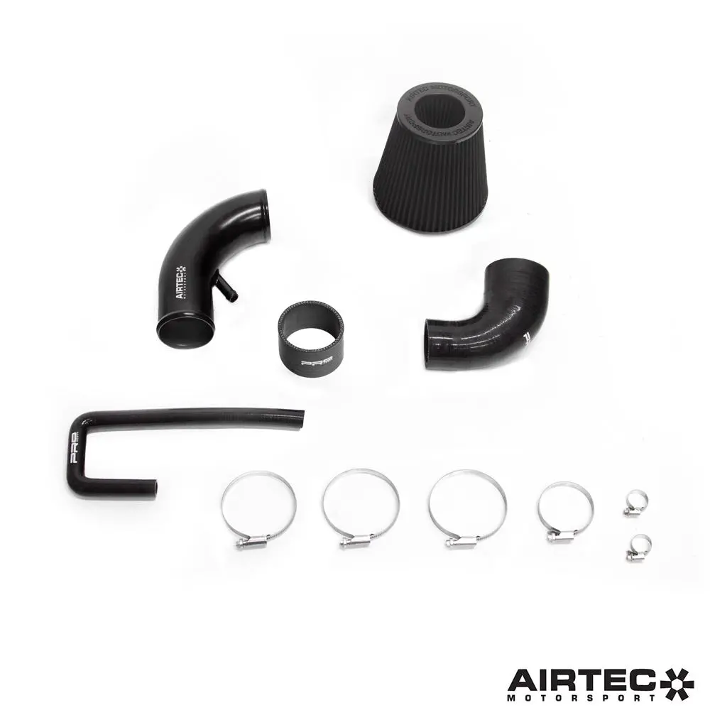Airtec Motorsport Induction Kit For Astra H Mk5 Vxr 1