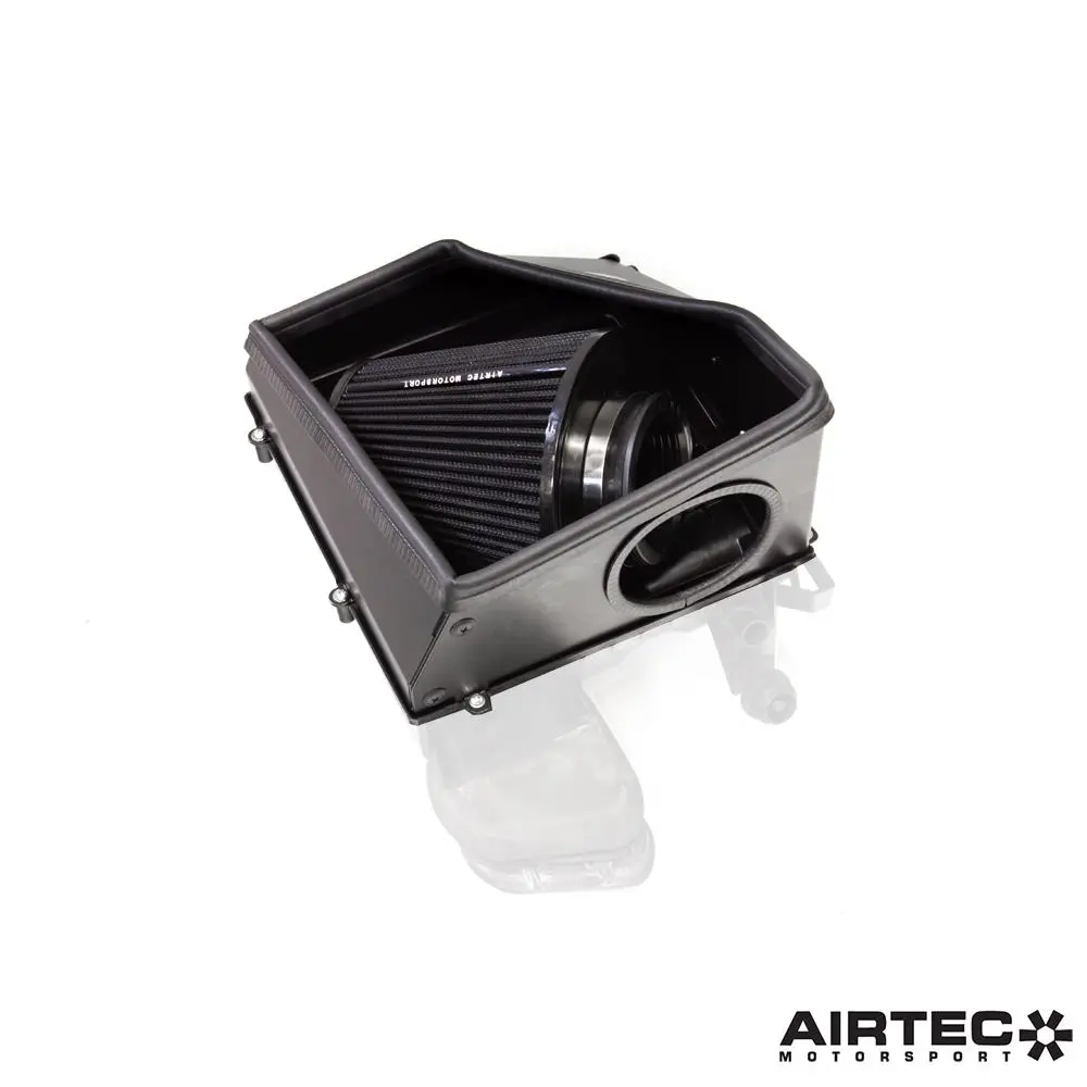 Airtec Motorsport Induction Kit For Vauxhall Astra J Cdti 2