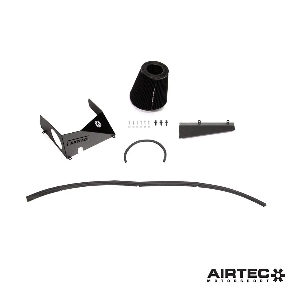 Airtec Motorsport Induction Kit For Vauxhall Astra J Cdti 1