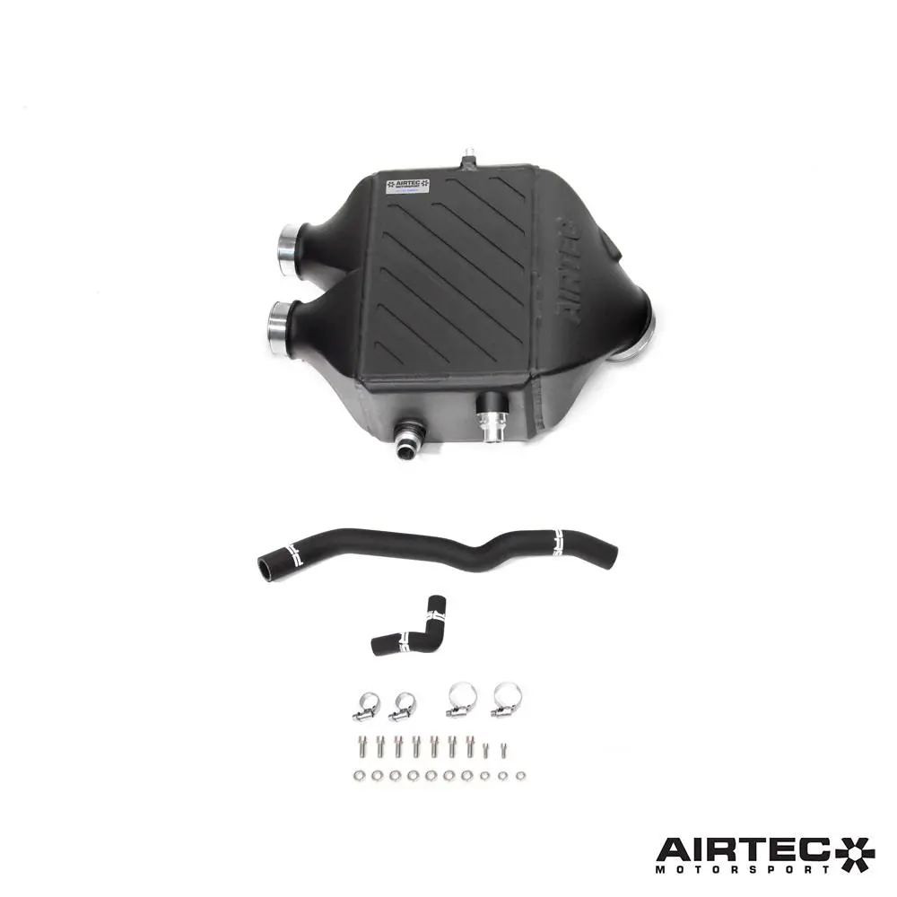 Airtec Motorsport Chargecooler Upgrade For Bmw S55 (M2 Competition, M3 And M4) 1