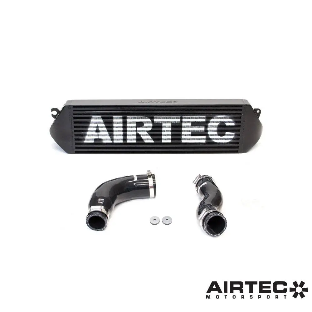 Airtec Motorsport Stage 1 Intercooler For Toyota Corolla Gr 1