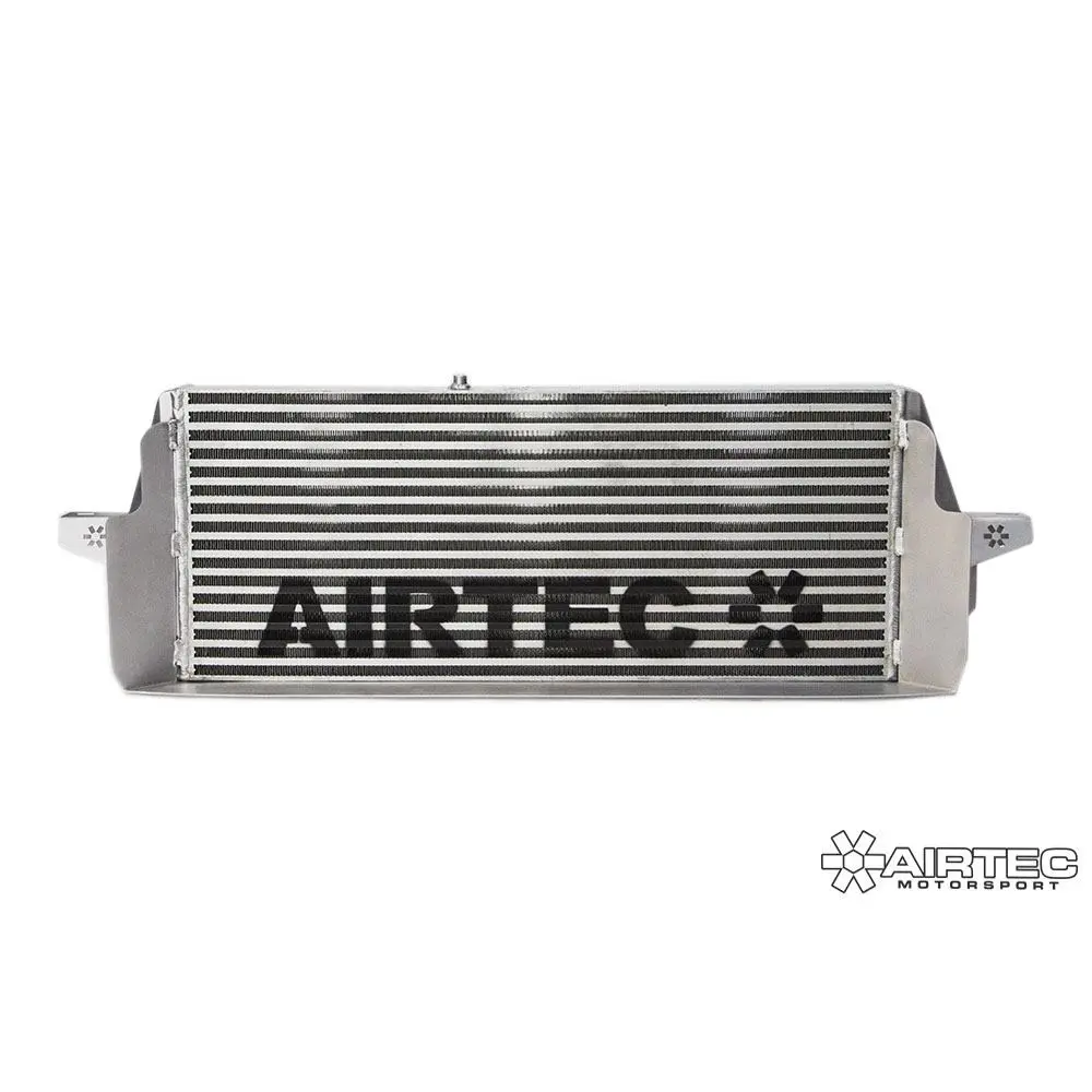 Airtec Stage 1 Intercooler Upgrade For Focus Rs Mk2 1