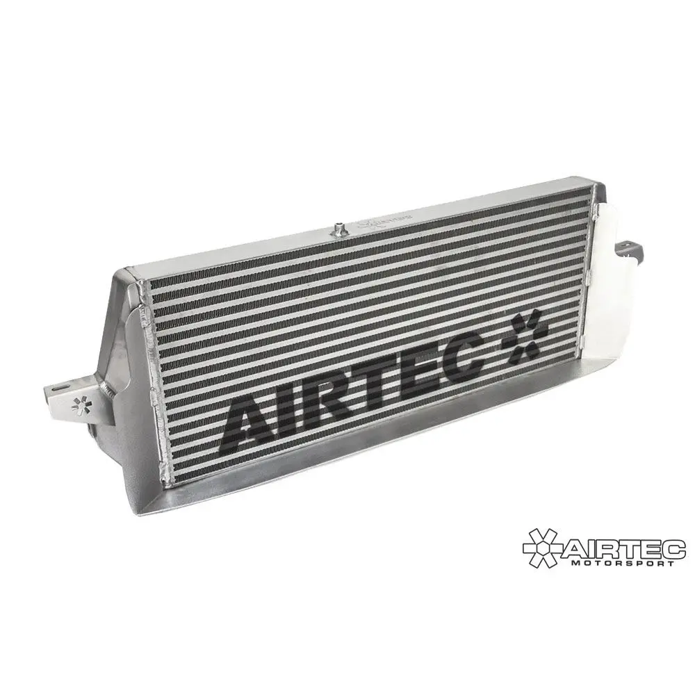 Airtec Stage 1 Intercooler Upgrade For Focus Rs Mk2 2