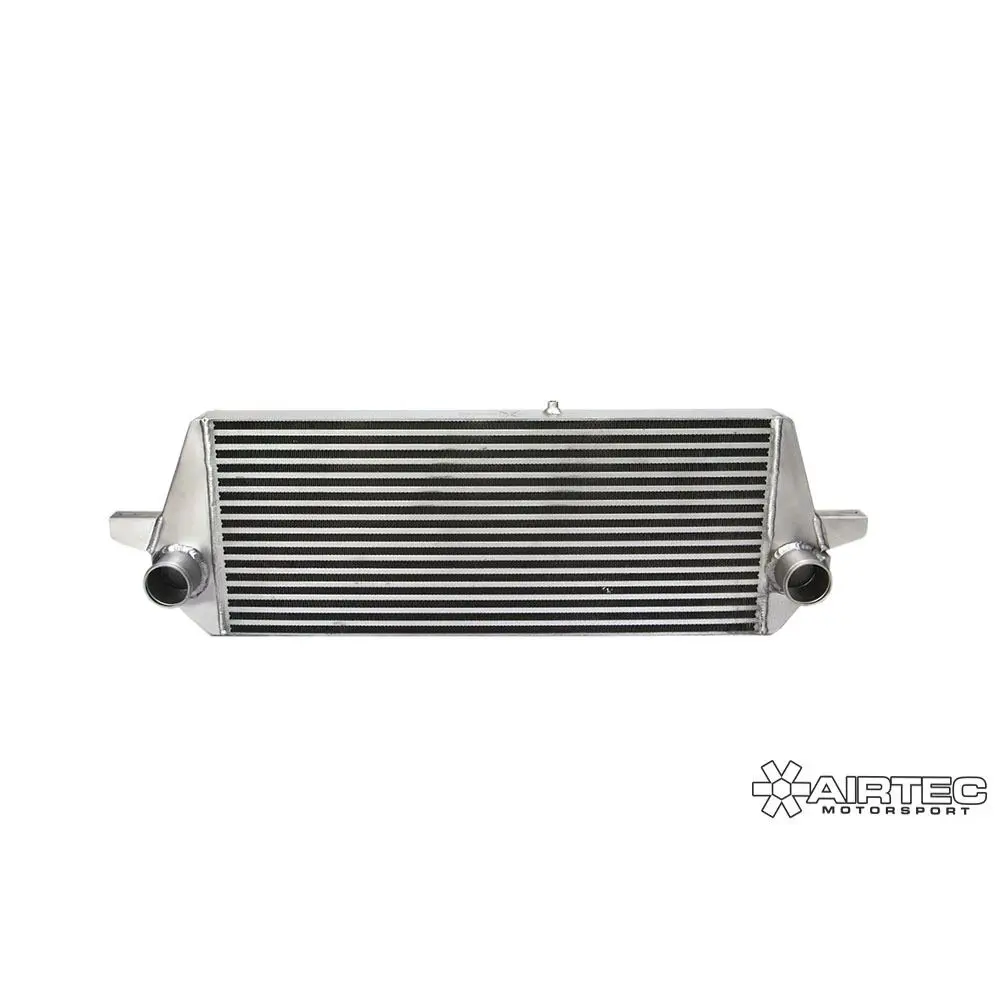 Airtec Stage 1 Intercooler Upgrade For Focus Rs Mk2 3