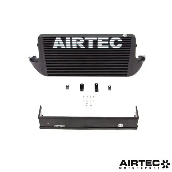 Airtec Motorsport Stage 3 Front Mount Intercooler For Fiesta Mk8 St-200 1