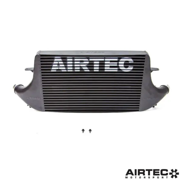 Airtec Motorsport Stage 2 Front Mount Intercooler For Fiesta Mk8 St-200 1