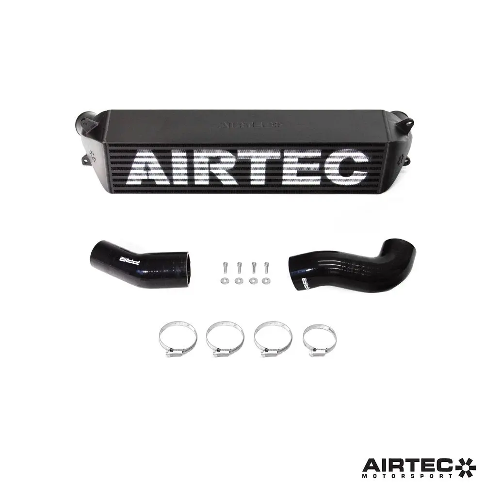 Airtec Motorsport Front Mount Intercooler For Hyundai Kona N 1