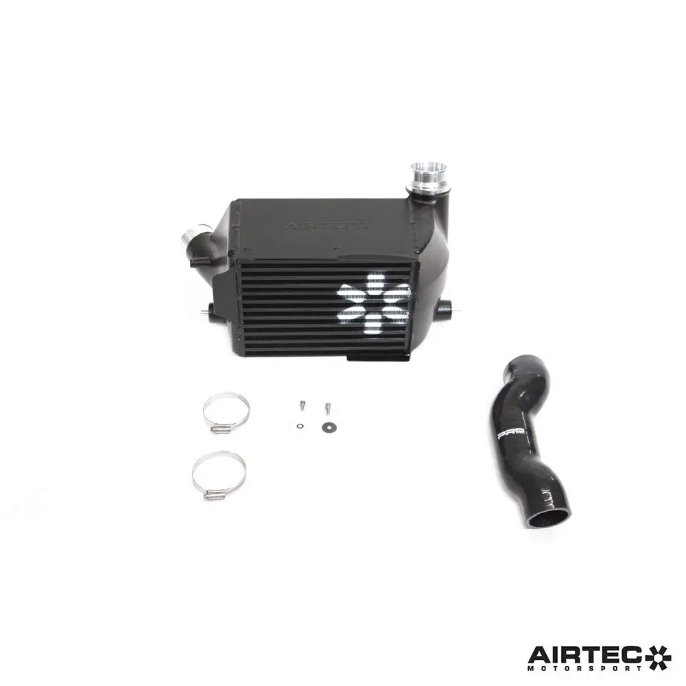 Airtec Motorsport Side Mount Intercooler For Renault Megane 4 280 & 300 3