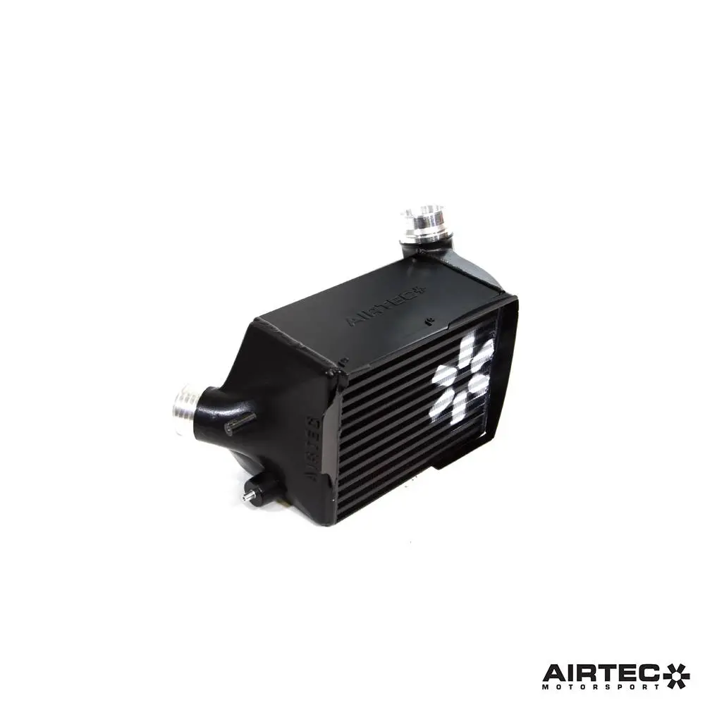 Airtec Motorsport Side Mount Intercooler For Renault Megane 4 280 & 300 1