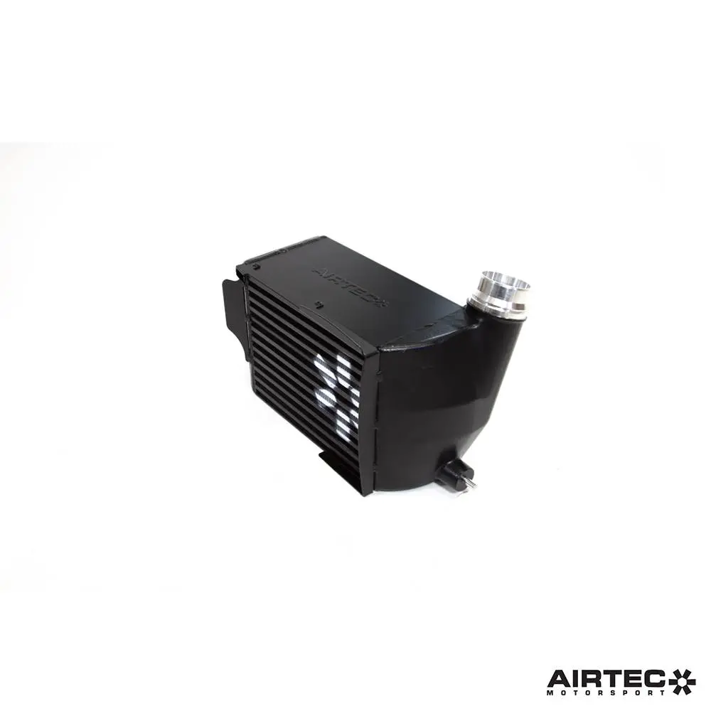 Airtec Motorsport Side Mount Intercooler For Renault Megane 4 280 & 300 2