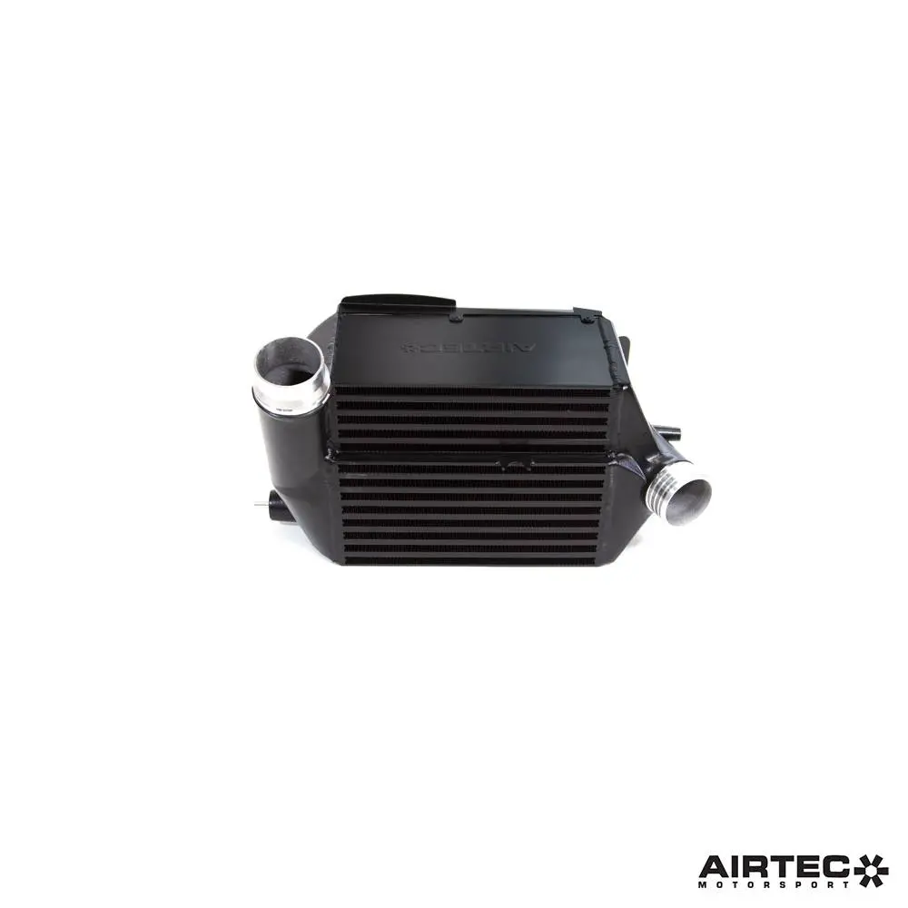 Airtec Motorsport Side Mount Intercooler For Renault Megane 4 280 & 300 4