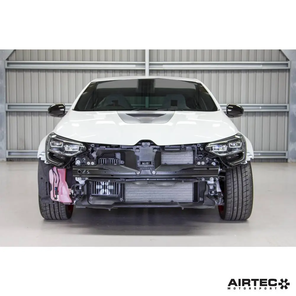 Airtec Motorsport Side Mount Intercooler For Renault Megane 4 280 & 300 5