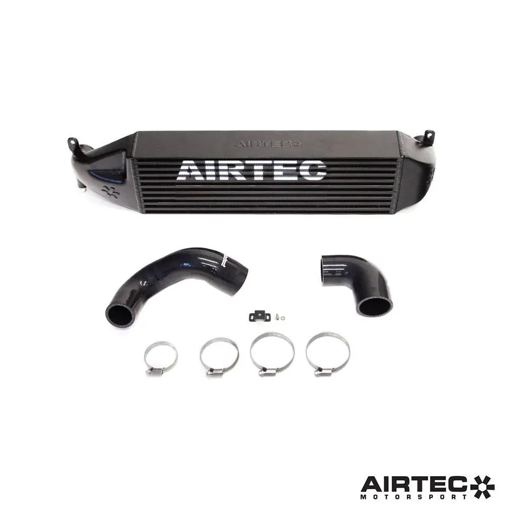 Airtec Motorsport Intercooler Upgrade For Suzuki Swift Sport Zc33s 1
