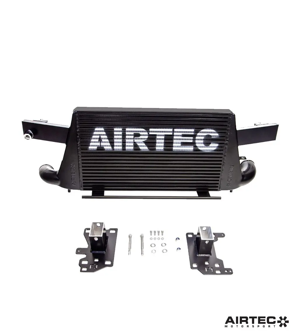 Airtec Motorsport Front Mount Intercooler For Audi Rsq3 F3 1