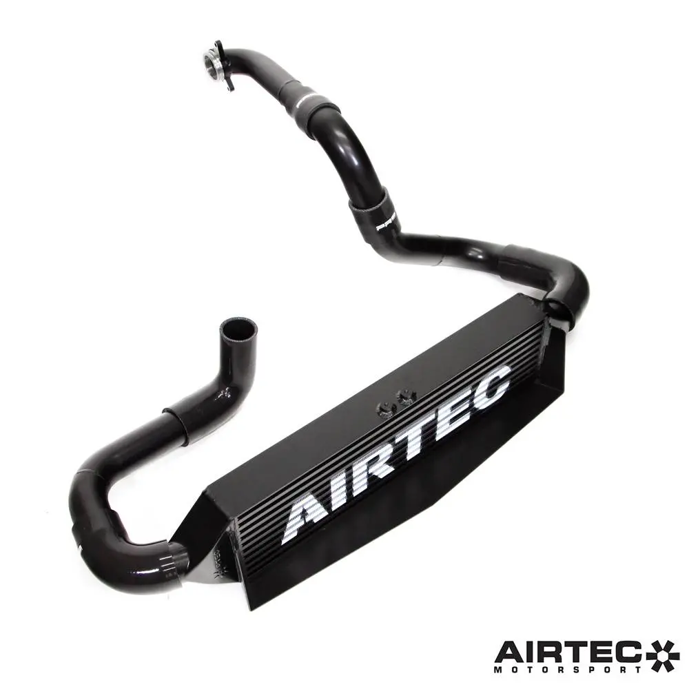 Airtec Motorsport Intercooler For Vauxhall Astra J 2.0 Cdti 2