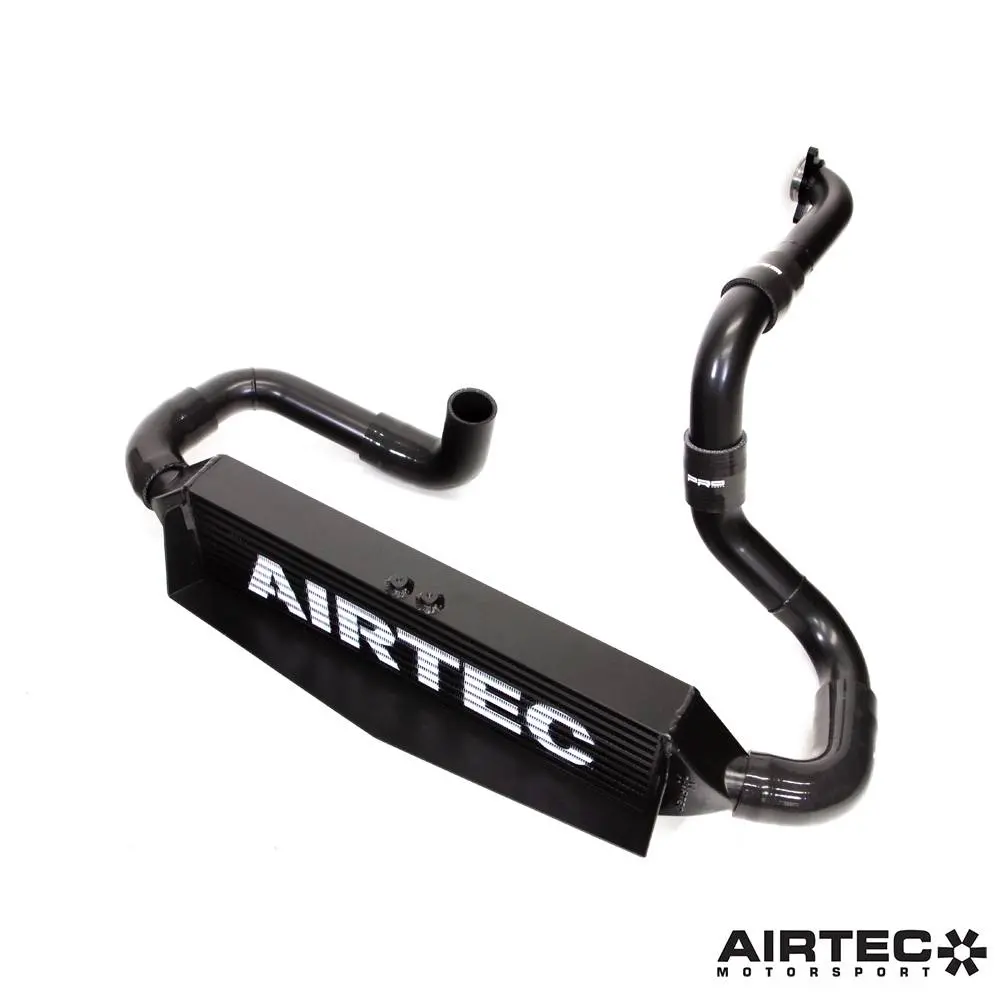 Airtec Motorsport Intercooler For Vauxhall Astra J 2.0 Cdti 3