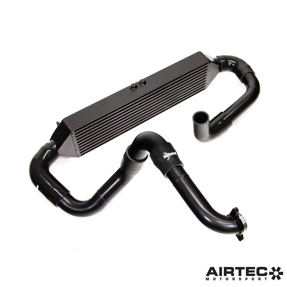 Airtec Motorsport Intercooler For Vauxhall Astra J 2.0 Cdti 4