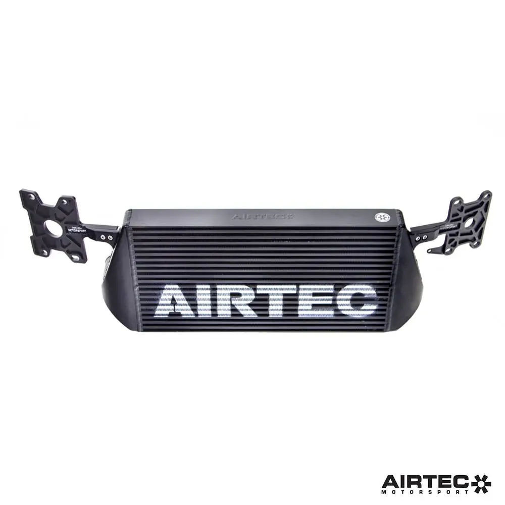Airtec Motorsport Stage 3 Intercooler For Toyota Yaris Gr 2