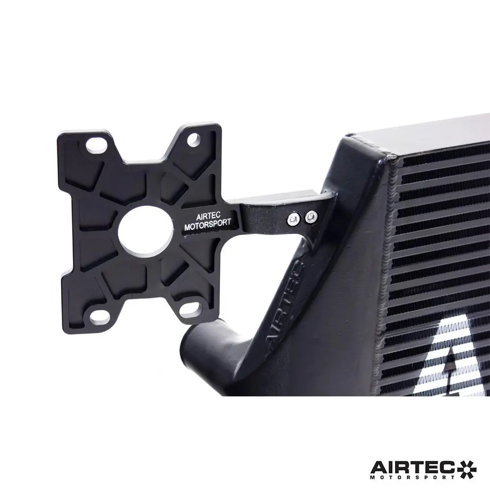 Airtec Motorsport Stage 3 Intercooler For Toyota Yaris Gr 3