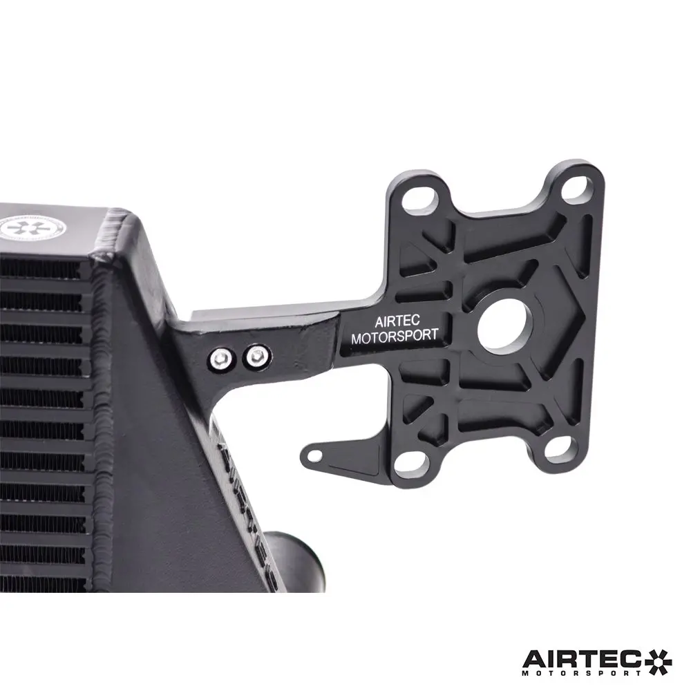 Airtec Motorsport Stage 3 Intercooler For Toyota Yaris Gr 4