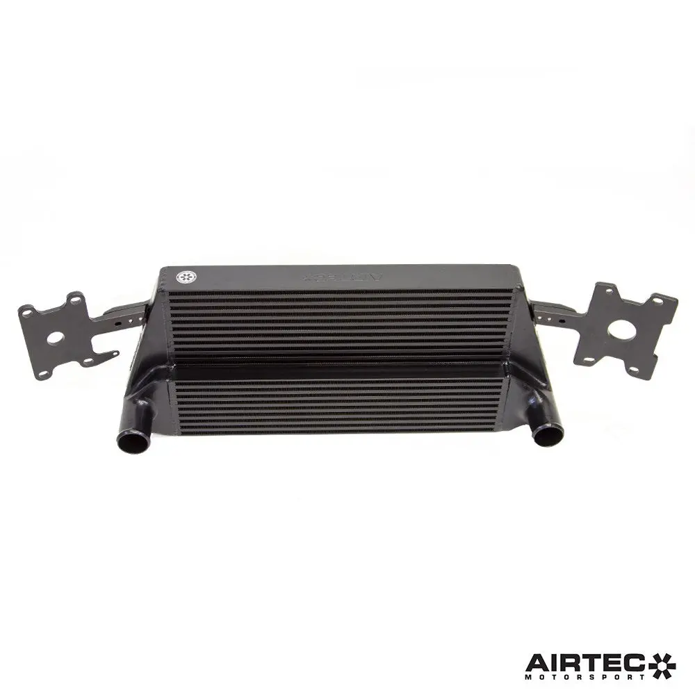 Airtec Motorsport Stage 3 Intercooler For Toyota Yaris Gr 5