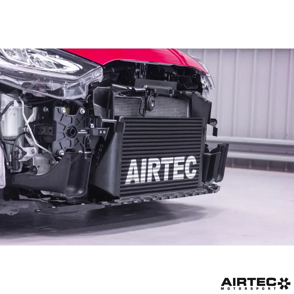 Airtec Motorsport Stage 3 Intercooler For Toyota Yaris Gr 7