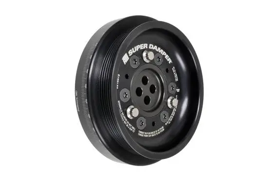 Ati Super Damper-Gr Supra 20+ 1