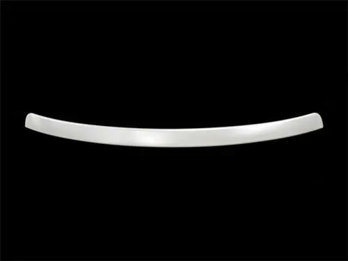 Autotecknic Roof Spoiler - Audi B8 A4 (2008-Up) 1
