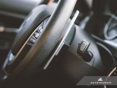 Autotecknic Competition Shift Paddles - F10 M5 Lci 13
