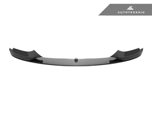 Autotecknic Carbon Fiber Performante Aero Spoiler - F32 4 Series Coupe (M-Sport Only) 1