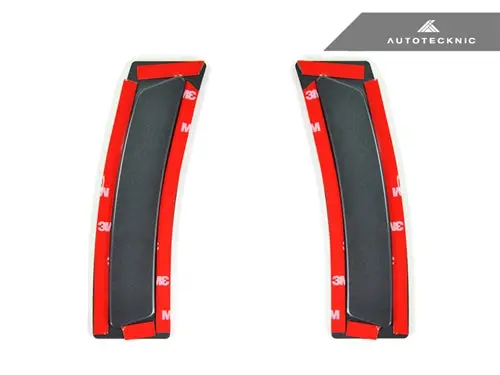 Autotecknic Painted Front Bumper Reflectors - Bmw F32/ F33/ F36 4-Series 2