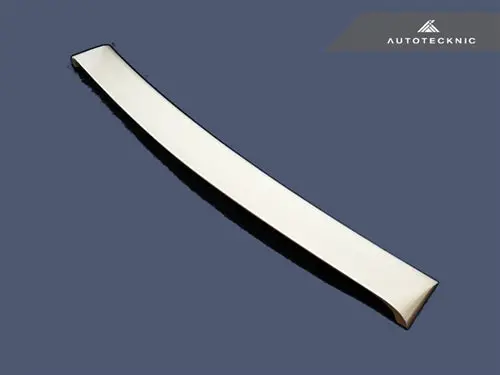 Autotecknic Roof Spoiler - Mercedes Benz W212 E-Class 2010-2015 1