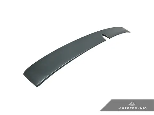 Autotecknic Roof Spoiler - Mercedes Benz W219 Cls-Class 2005-2010 1