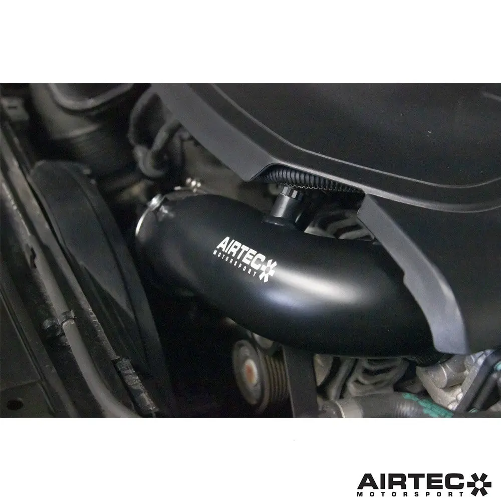Airtec Motorsport Big Boost Pipe Kit For Bmw B58 2