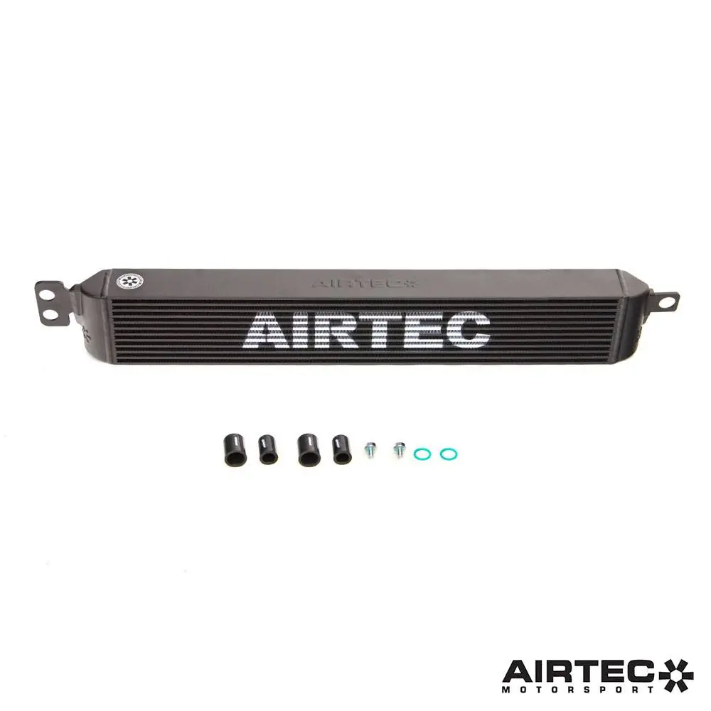 Airtec Motorsport Oil Cooler For Bmw E9x M3 1