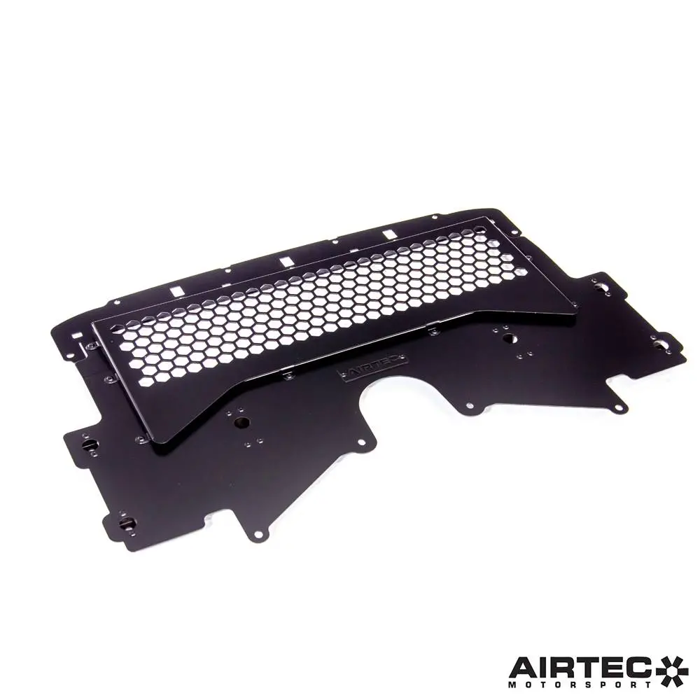Airtec Motorsport Aluminium Under Tray For Bmw G8x M2, M3 And M4 1