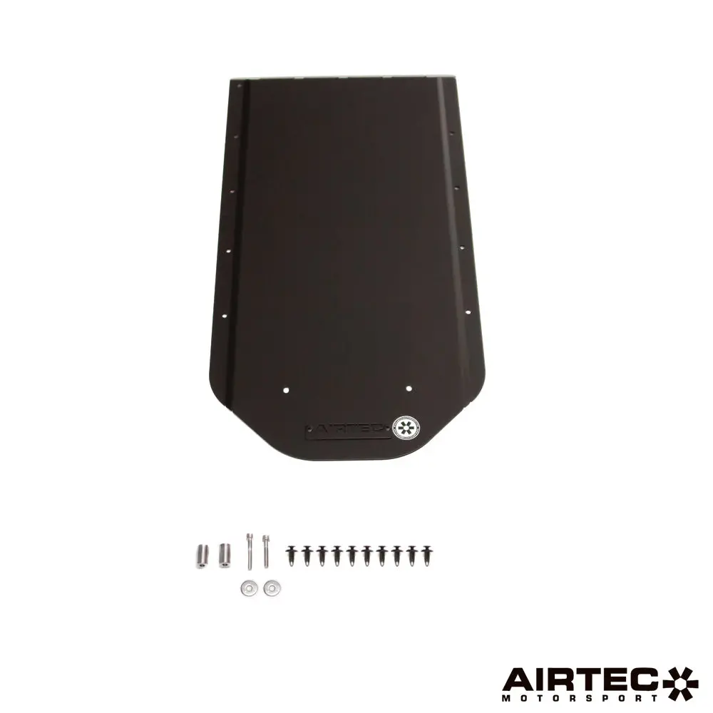 Airtec Motorsport E9x M3 Centre Undertray 1