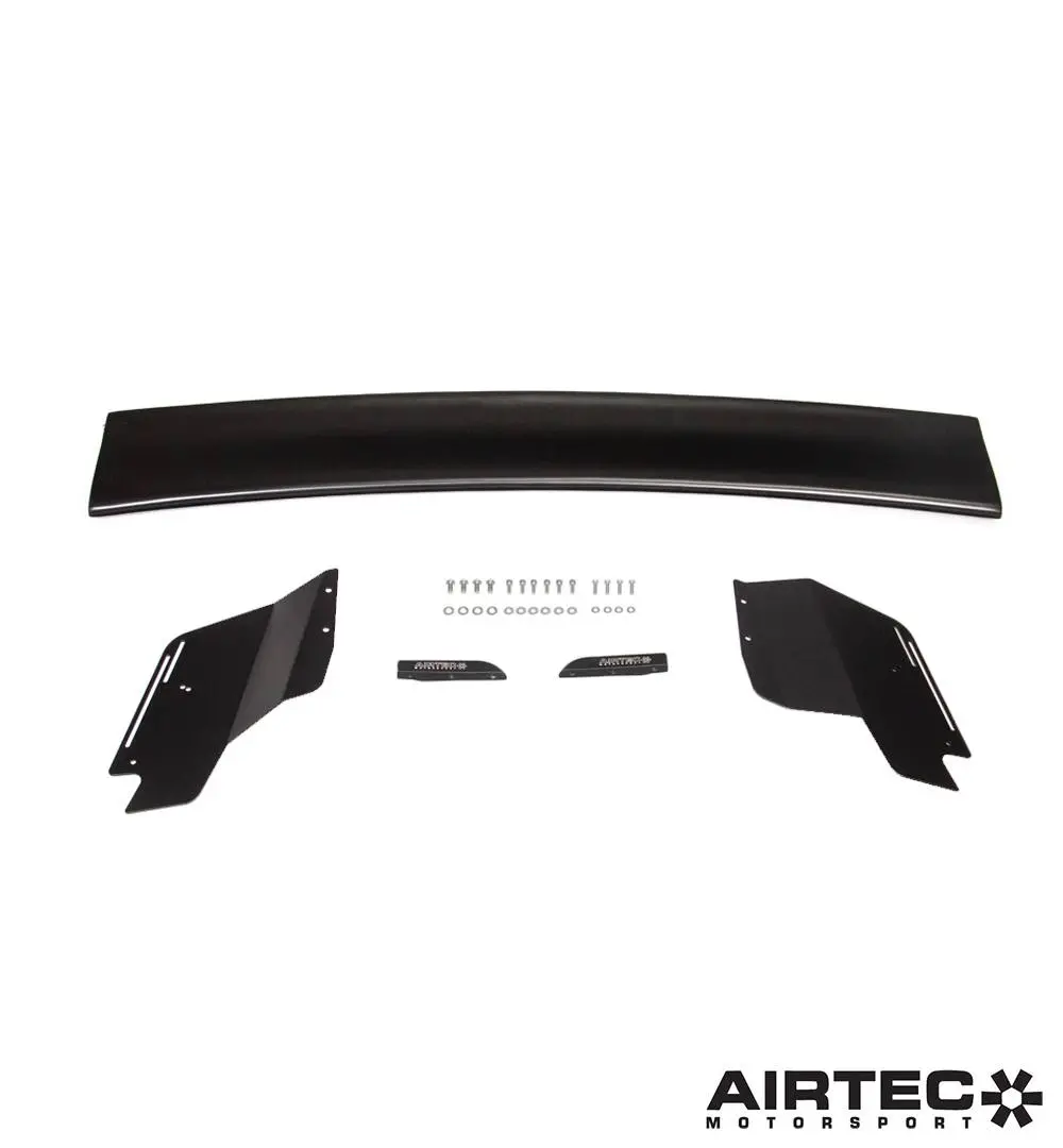 Airtec Motorsport Rear Wing For Bmw M2 F87 1