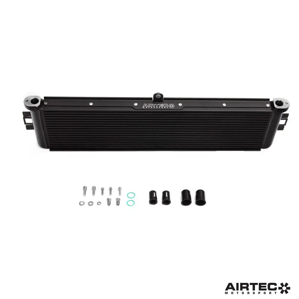 Airtec Motorsport Oil Cooler For Bmw G8x M2/M3/M4 1