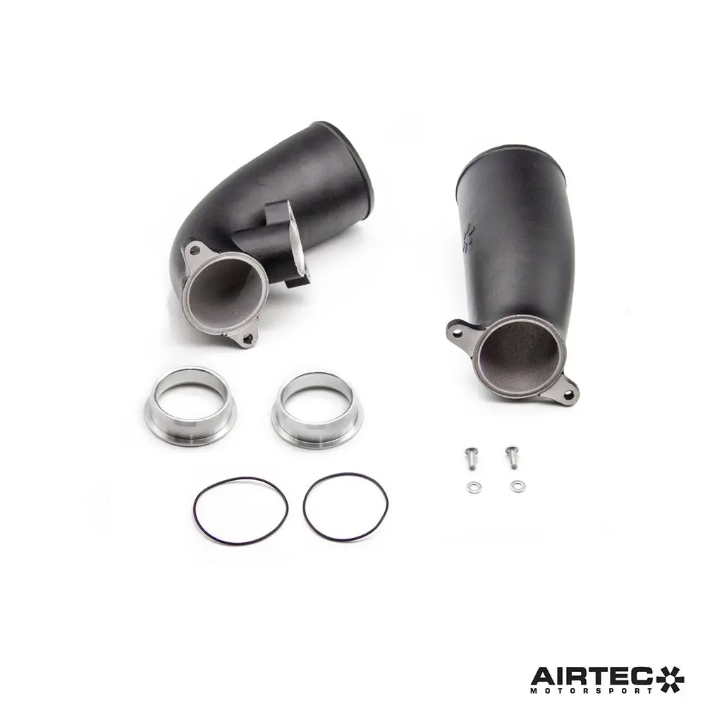 Airtec Motorsport Turbo Inlets For Bmw G8x M2/M3/M4 1
