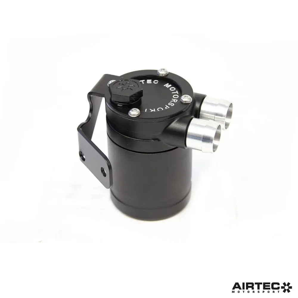 Airtec Motorsport Catch Can Kit For Bmw N55 (M135i/M235i/M2 Non-Competition) 1