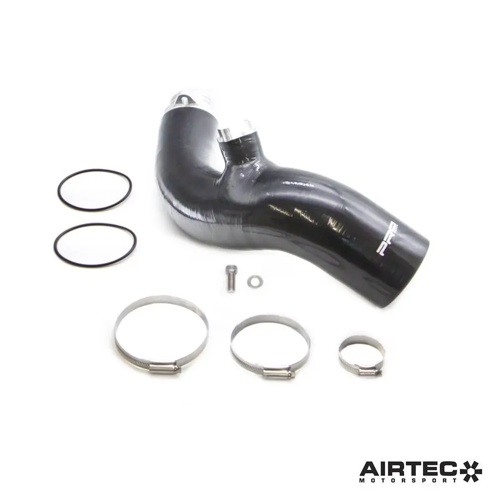 Airtec Motorsport Turbo Induction Hose For Bmw N55 1