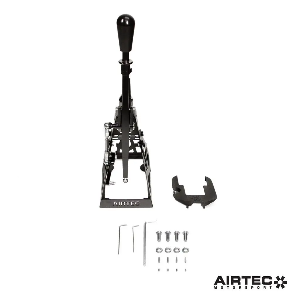 Airtec Motorsport Gear Shift Assembly For Toyota Corolla Gr 1