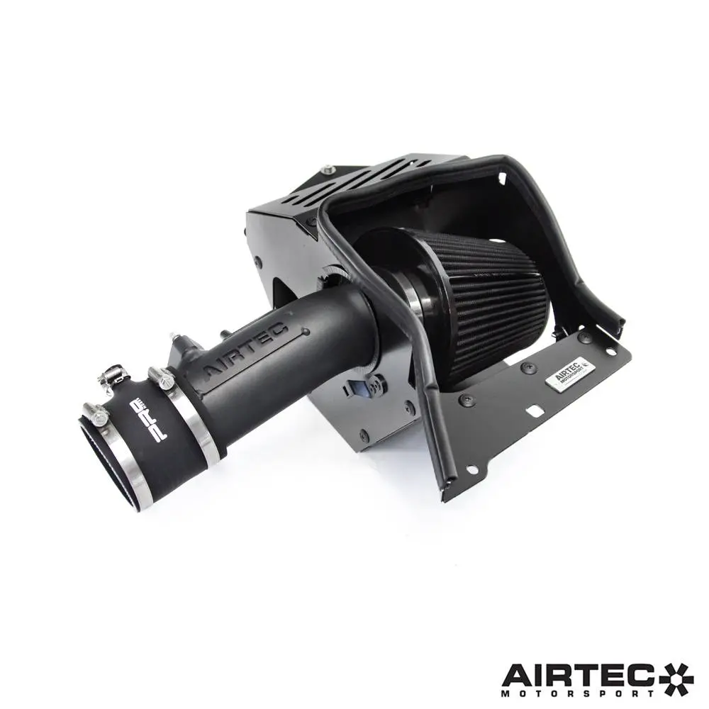 Airtec Motorsport Induction Kit For Honda Civic Fl5 Type R 1